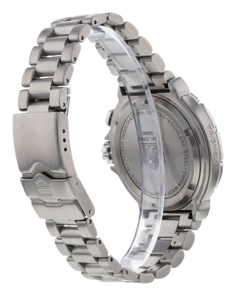 Tag Heuer Formula 1 WAC111A.BA0850